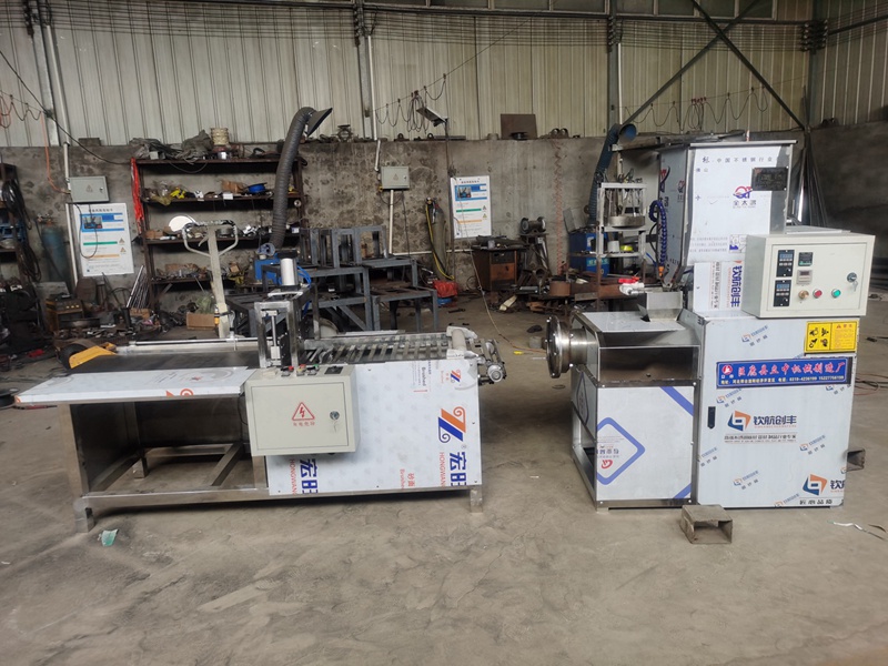 朝鮮冷面機(jī)